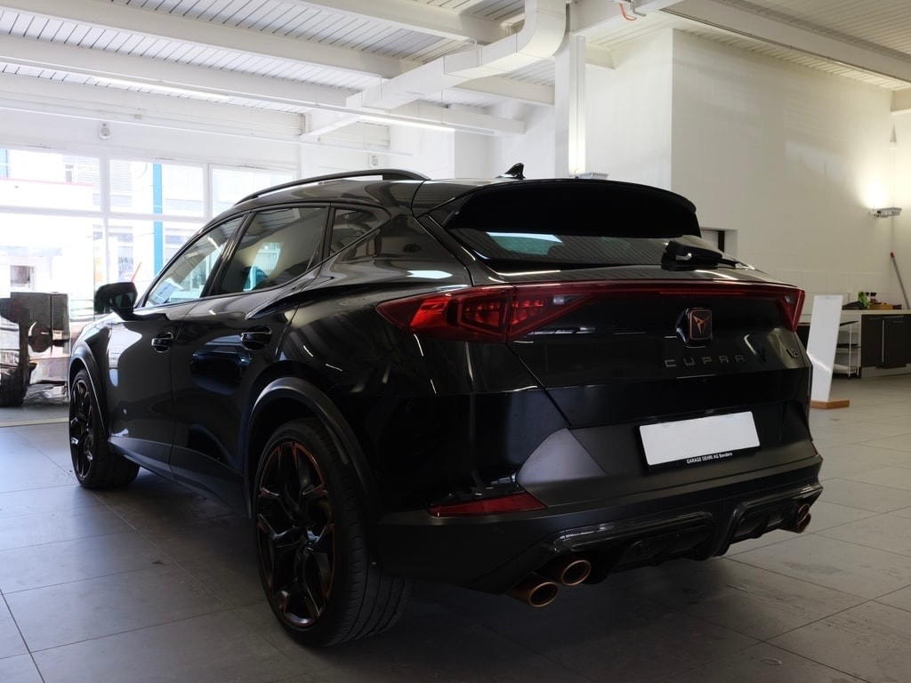 CUPRA Formentor 2.5TSI VZ5 4Drive DSG-image-1