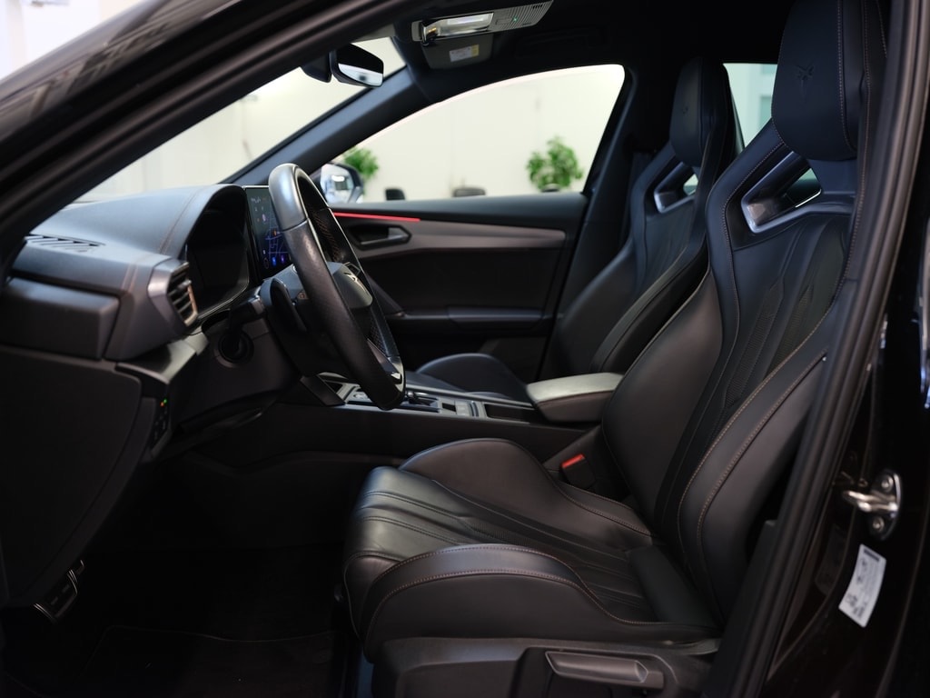CUPRA Formentor 2.5TSI VZ5 4Drive DSG-image-4