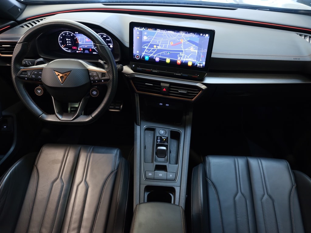 CUPRA Formentor 2.5TSI VZ5 4Drive DSG-image-5