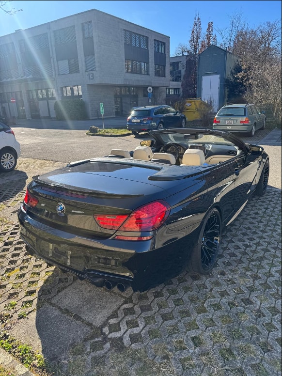 BMW M6 Cabrio Drivelogic-image-3
