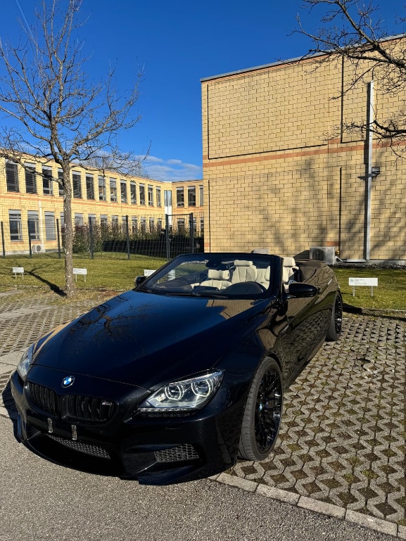 BMW M6 Cabrio Drivelogic-image-1