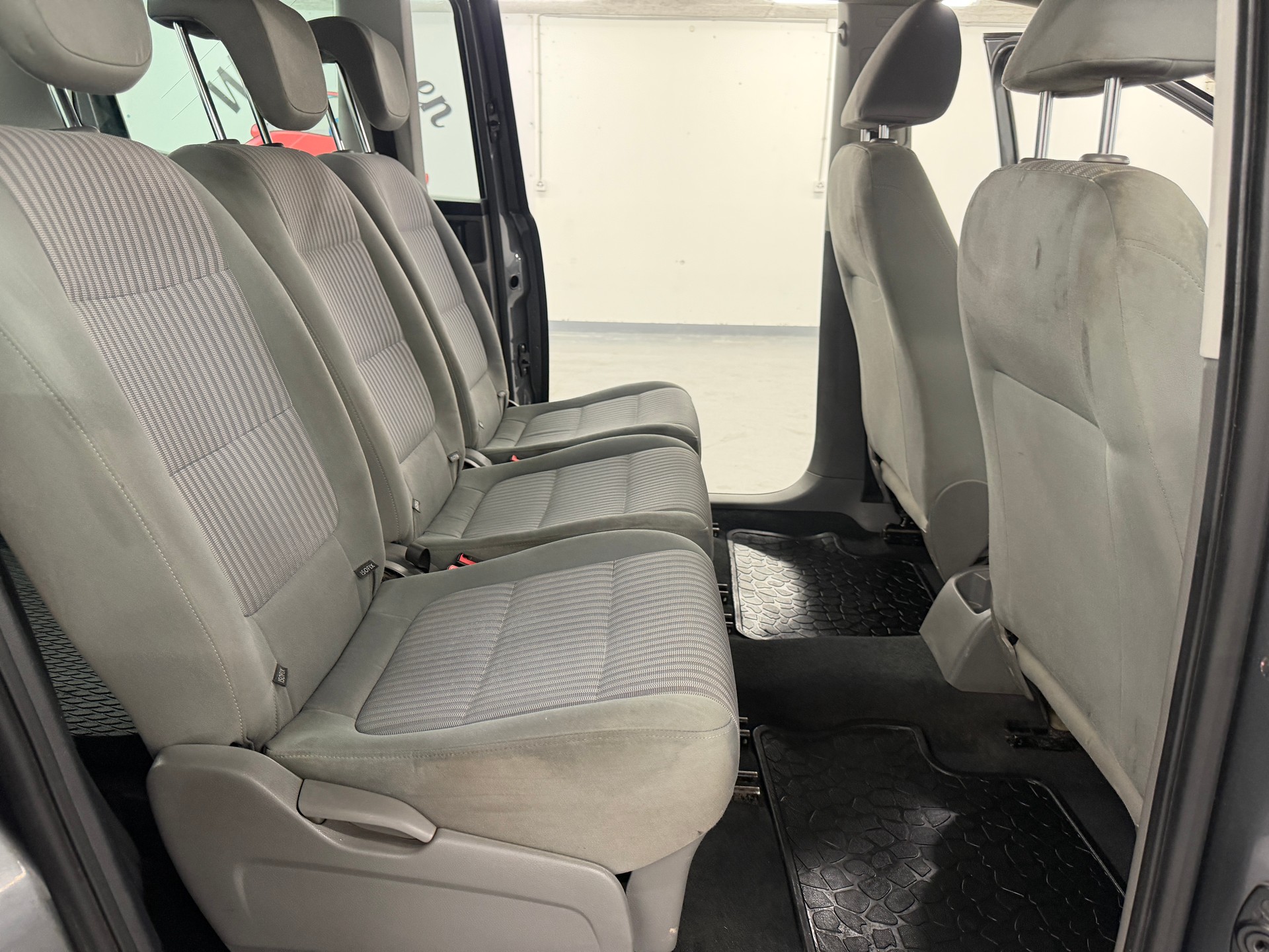 SEAT Alhambra 2.0 TDI Reference 4x4-image-13