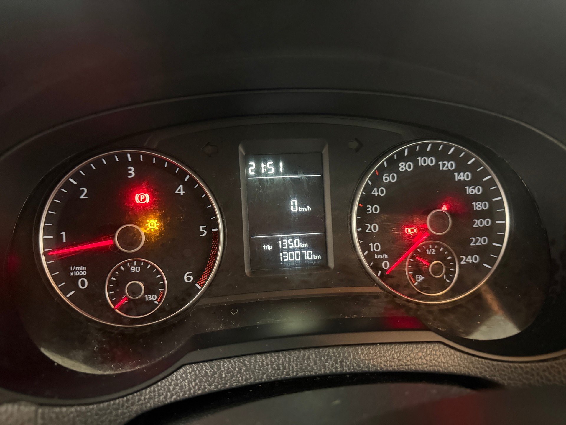 SEAT Alhambra 2.0 TDI Reference 4x4-image-10