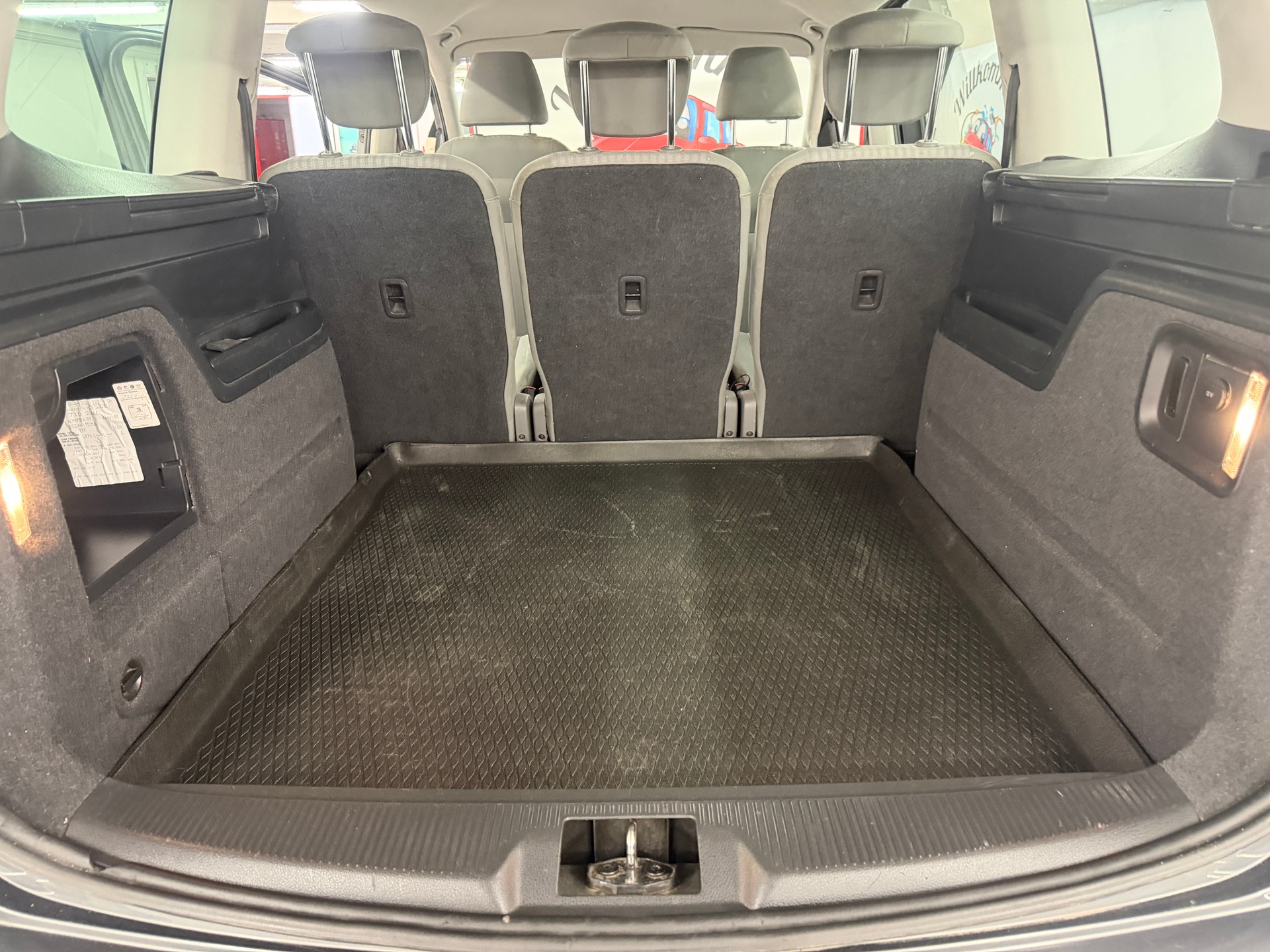 SEAT Alhambra 2.0 TDI Reference 4x4-image-15