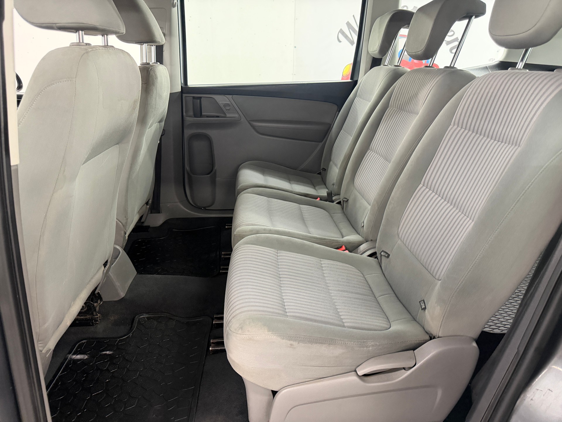 SEAT Alhambra 2.0 TDI Reference 4x4-image-14