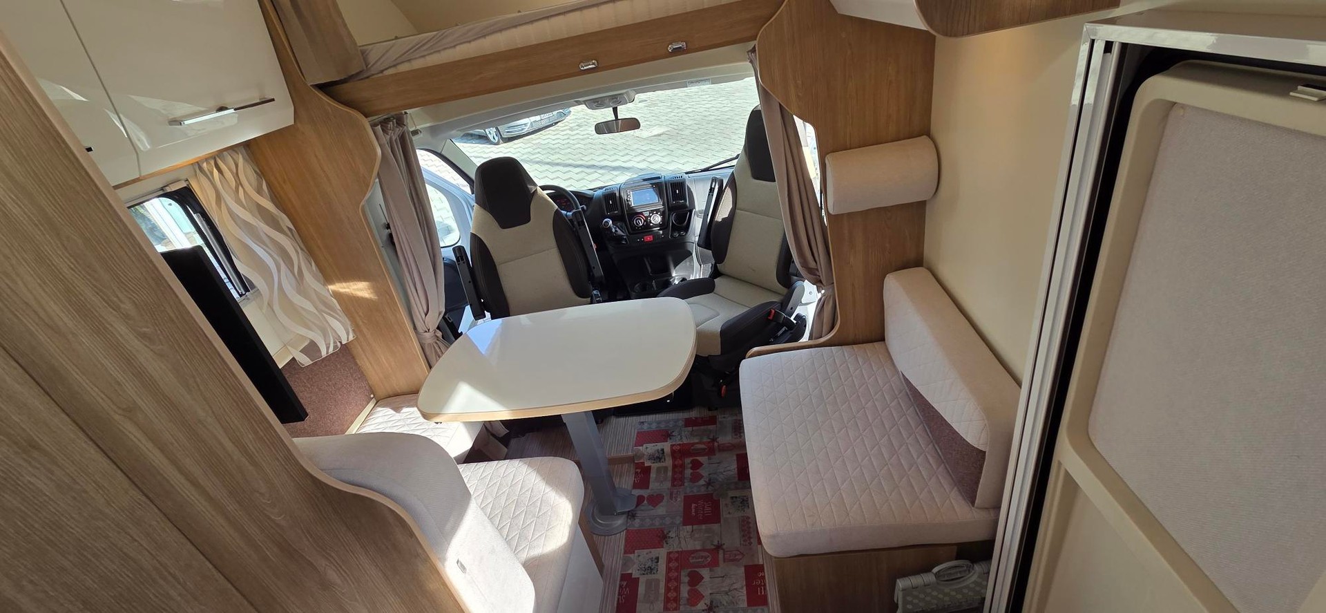 RIMOR Ducato 35 2.3 MJ-image-14