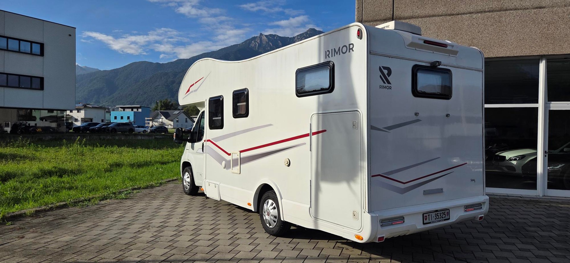 RIMOR Ducato 35 2.3 MJ-image-1