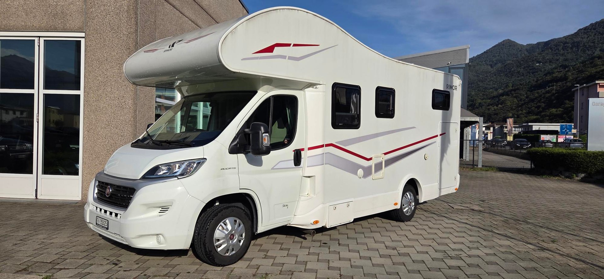 RIMOR Ducato 35 2.3 MJ-image-0