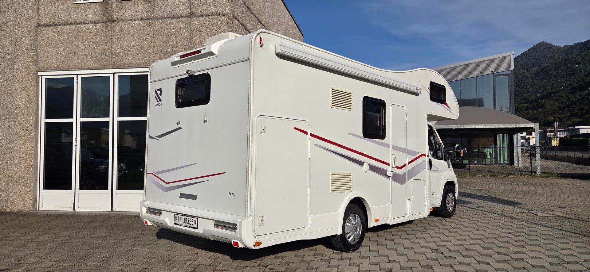 RIMOR Ducato 35 2.3 MJ-image-4