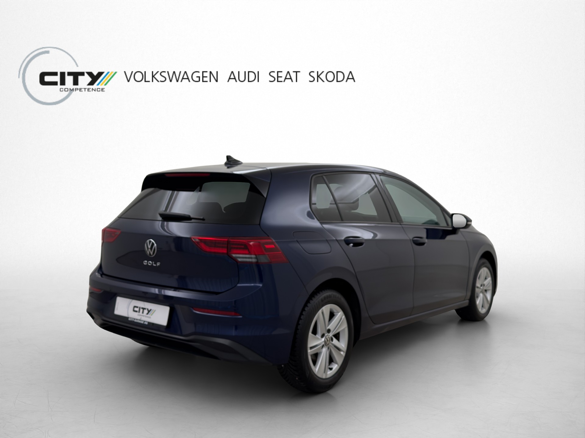 VW Golf 2.0 TDI Life DSG-image-4