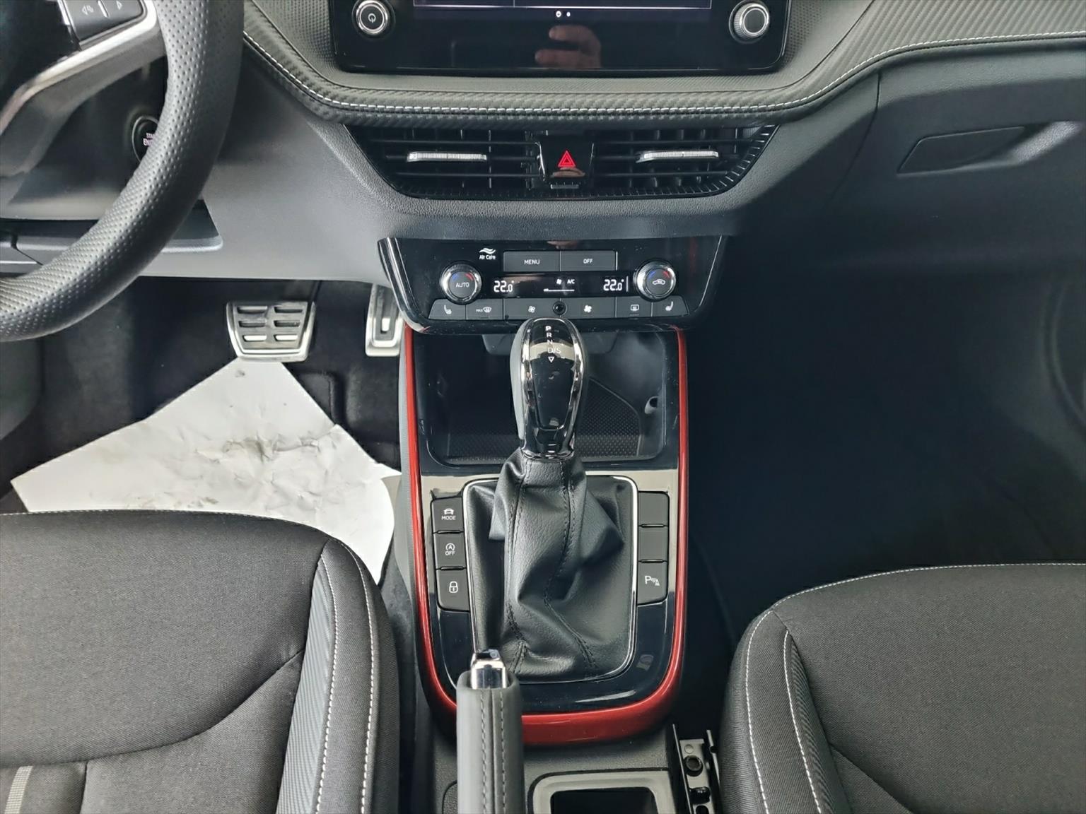 SKODA Fabia 1.0 TSI Monte Carlo DSG *5Jahre Werksgaranti-image-7