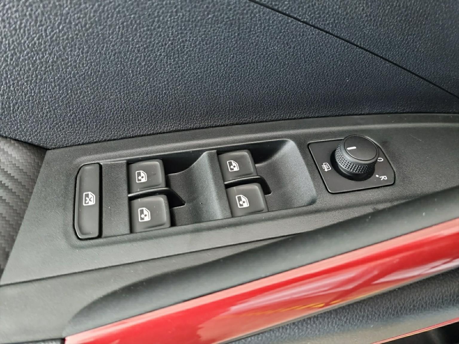 SKODA Fabia 1.0 TSI Monte Carlo DSG *5Jahre Werksgaranti-image-8