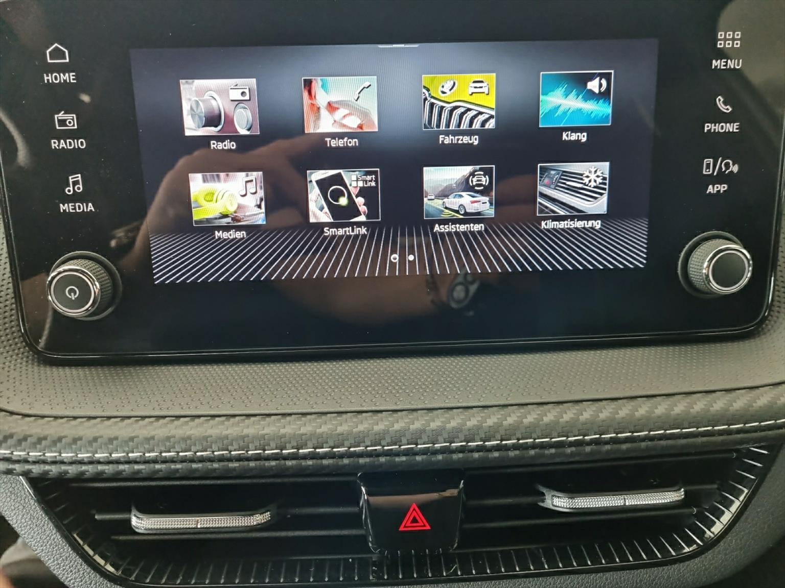 SKODA Fabia 1.0 TSI Monte Carlo DSG *5Jahre Werksgaranti-image-9