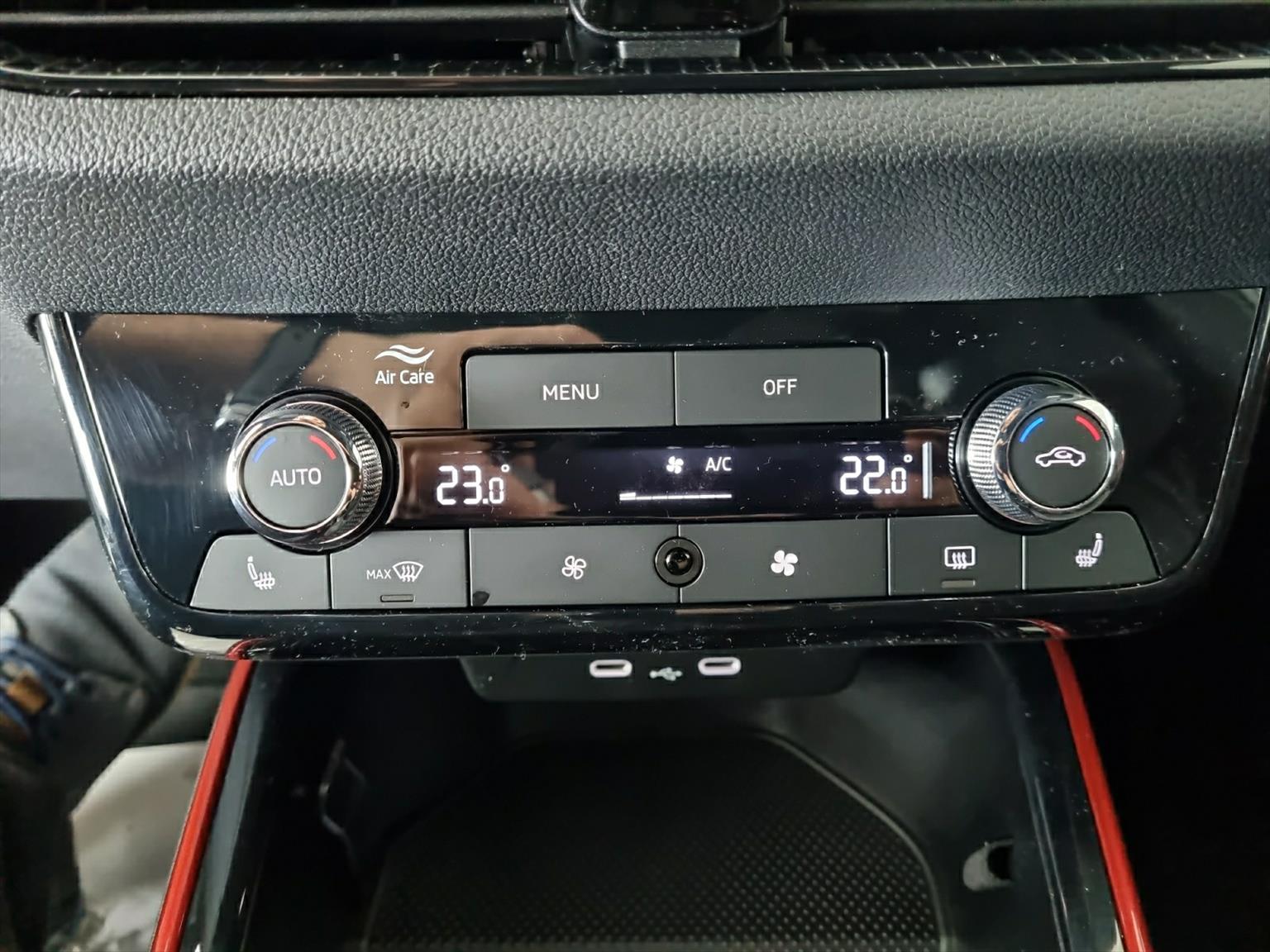 SKODA Fabia 1.0 TSI Monte Carlo DSG *5Jahre Werksgaranti-image-11