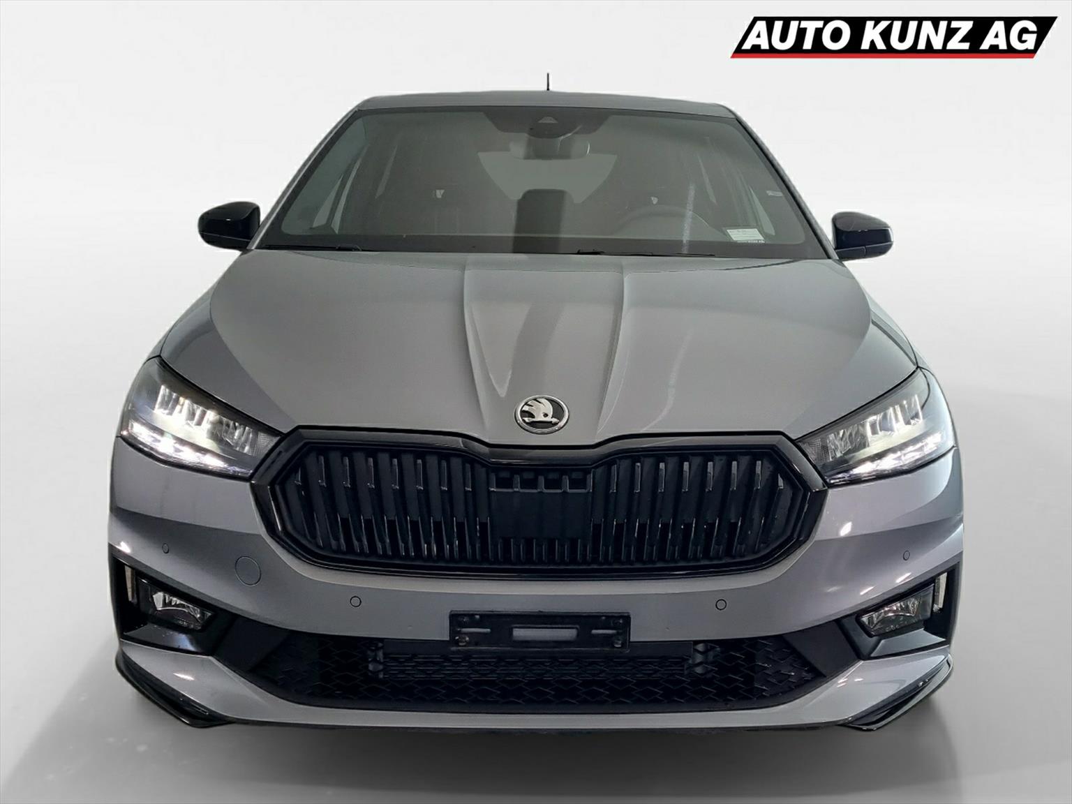 SKODA Fabia 1.0 TSI Monte Carlo DSG *5Jahre Werksgaranti-image-2