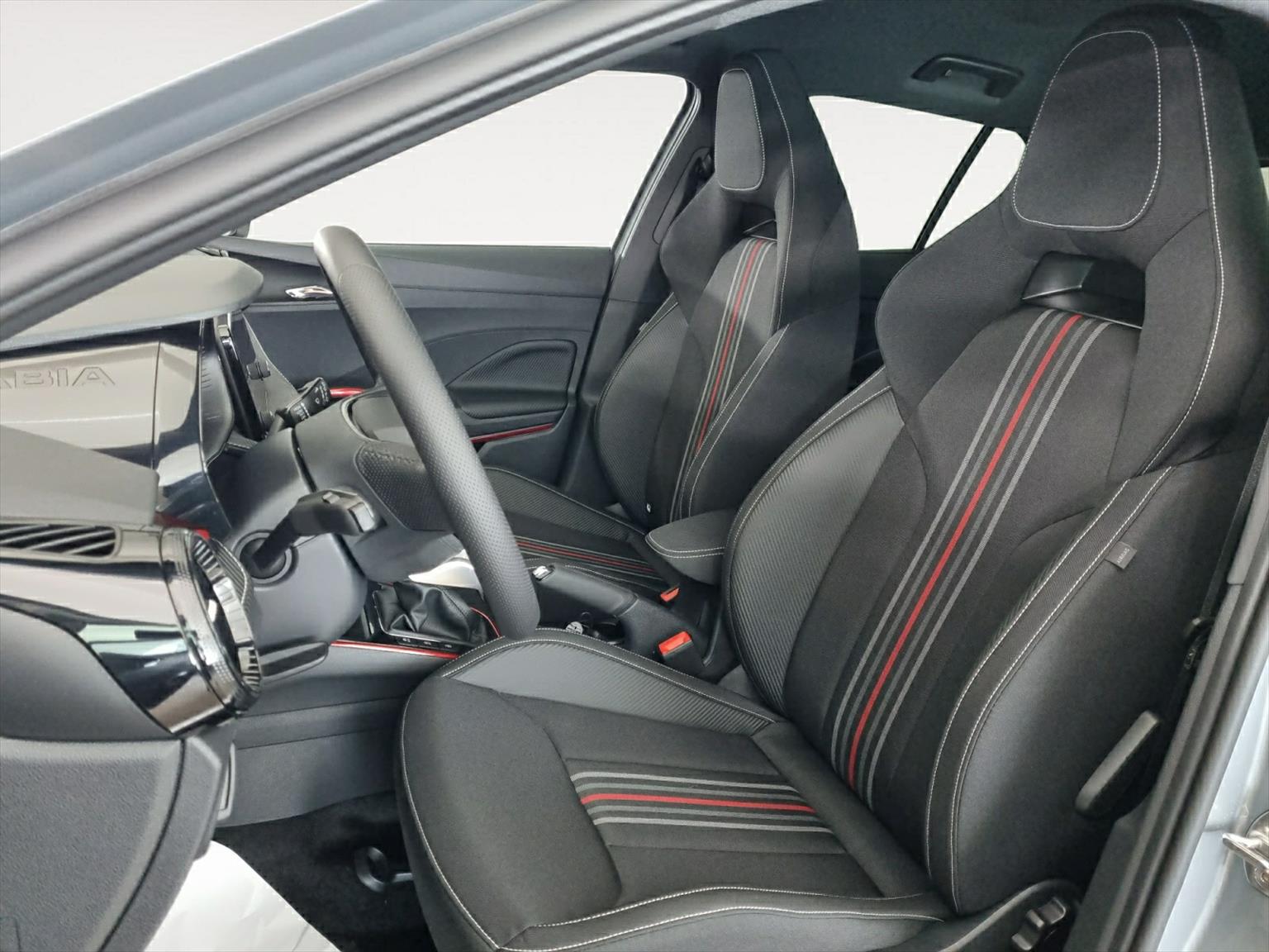 SKODA Fabia 1.0 TSI Monte Carlo DSG *5Jahre Werksgaranti-image-4