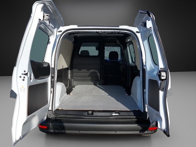 MERCEDES-BENZ eCitan 45kWh Base Lang-image-7
