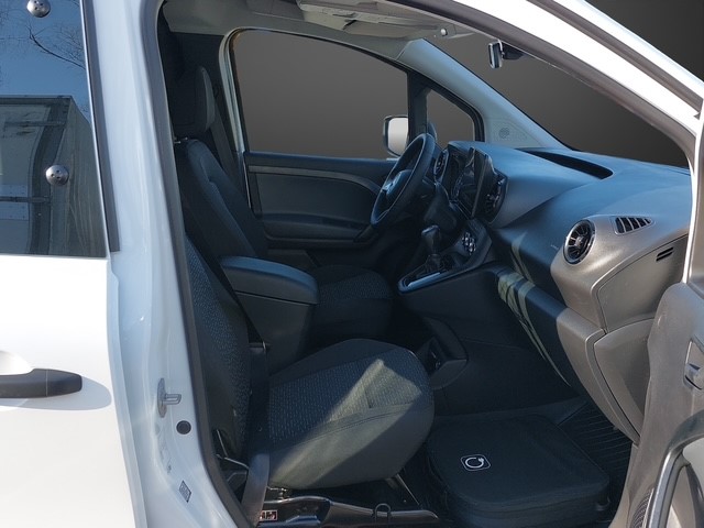 MERCEDES-BENZ eCitan 45kWh Base Lang-image-6