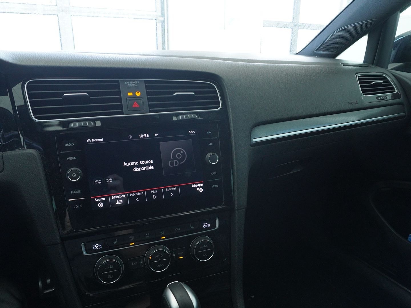 VW Golf 2.0 TSI GTI Performance DSG-image-7
