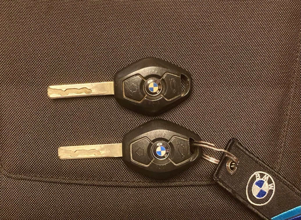 BMW 316 ti Advantage Compact-image-4