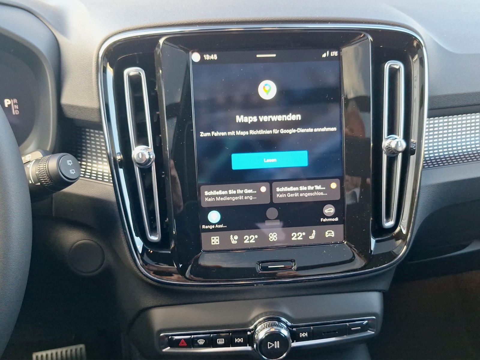 VOLVO EX40 Twin Black Edition AWD-image-10
