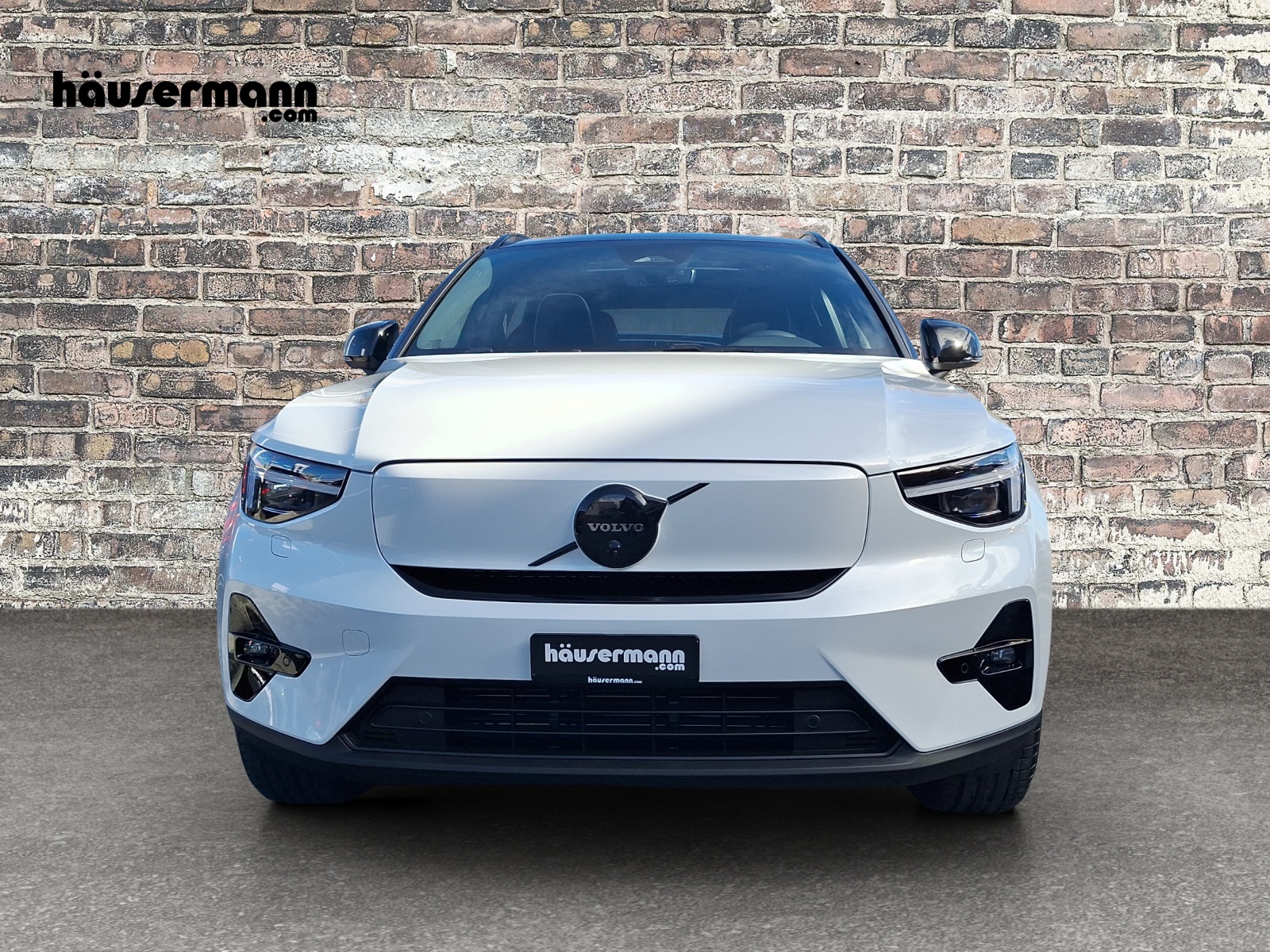 VOLVO EX40 Twin Black Edition AWD-image-3
