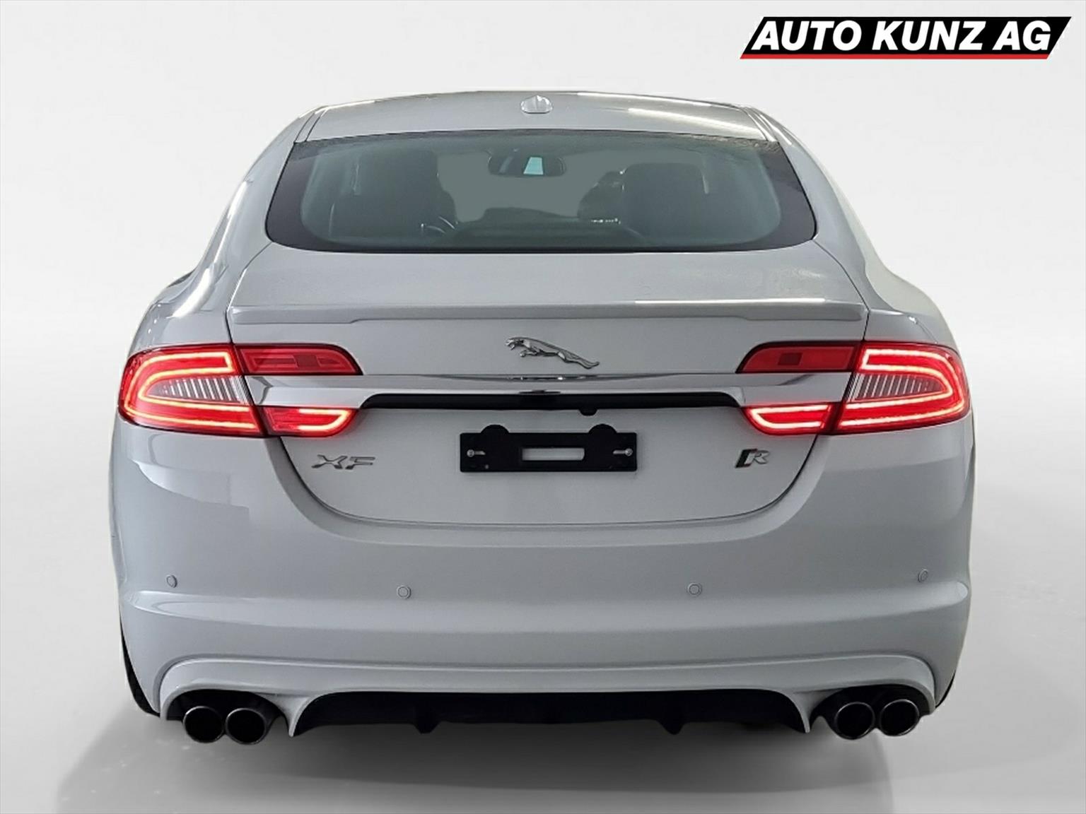 JAGUAR XF 5.0 V8 S/C XFR MOTORSCHADEN-showroom-element-3