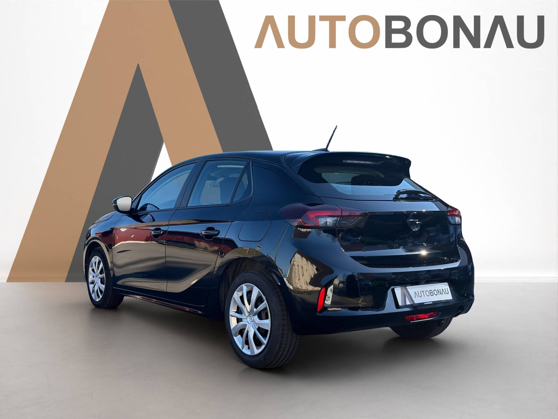 OPEL Corsa 1.2 T Edition-image-2