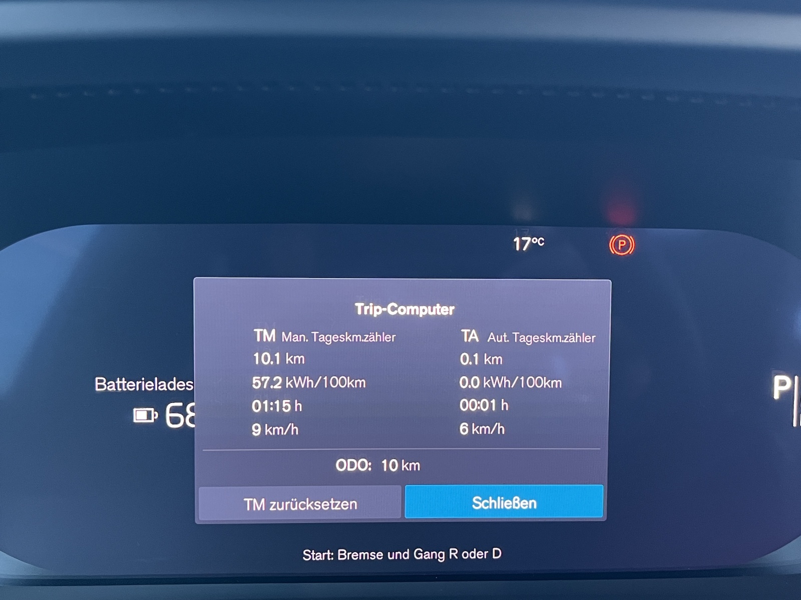 VOLVO EX40 Twin Black Edition AWD-image-17