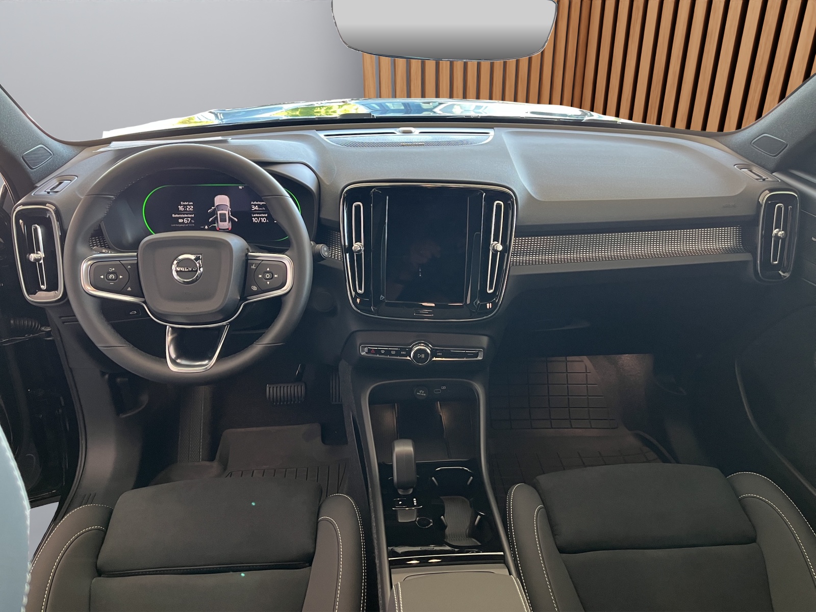 VOLVO EX40 Twin Black Edition AWD-image-15