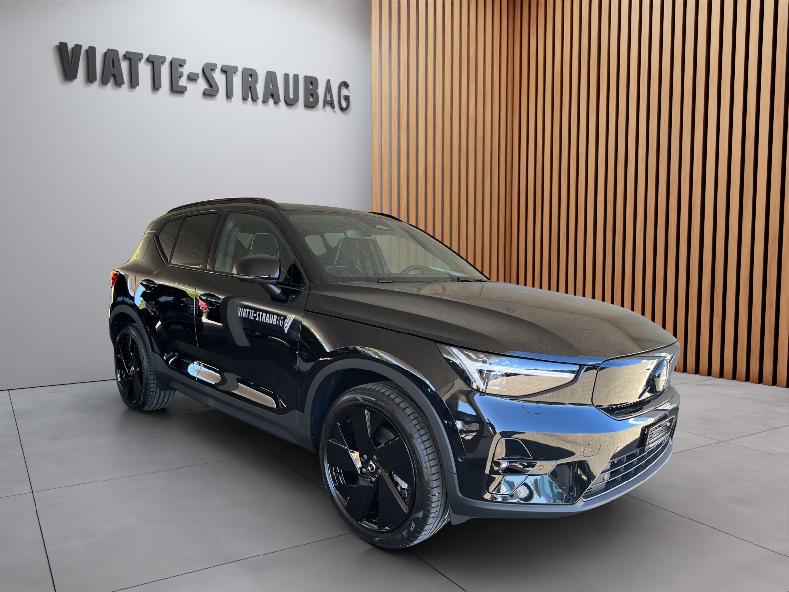 VOLVO EX40 Twin Black Edition AWD-image-6