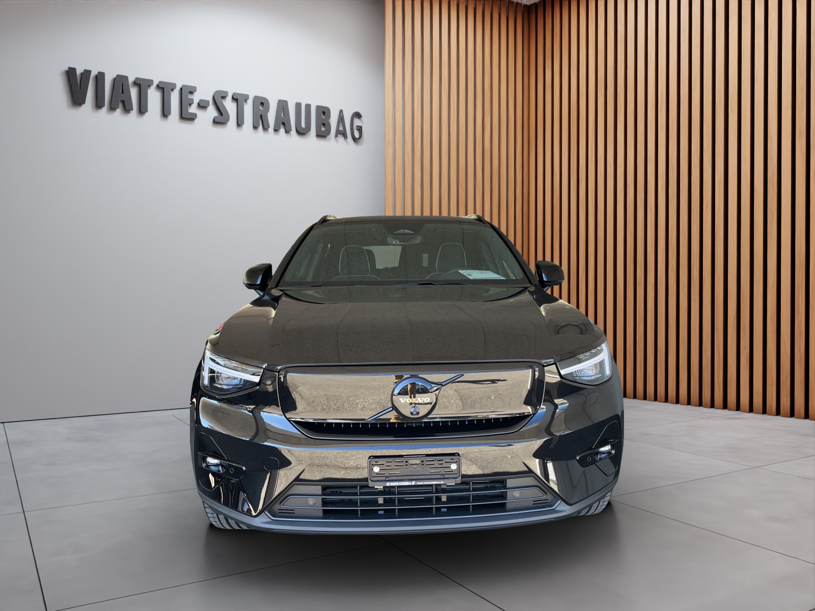 VOLVO EX40 Twin Black Edition AWD-image-7