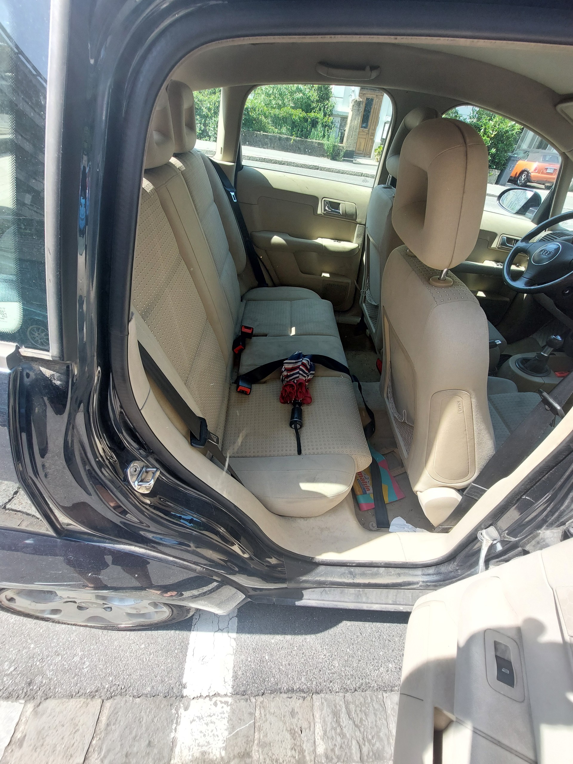 AUDI A2 1.4 TDI-image-3