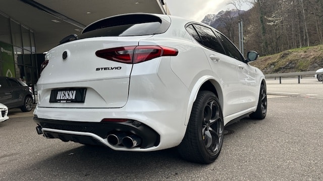 ALFA ROMEO Stelvio 2.9 V6 Quadrifoglio Q4 Automatic-image-12