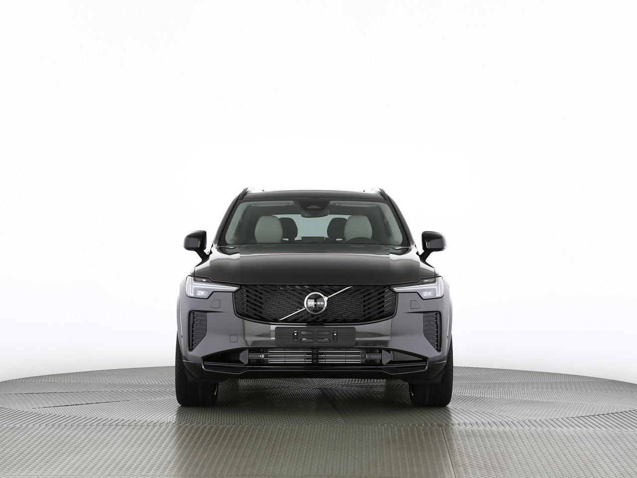 VOLVO XC90 2.0 T8 TE Ultra Dark eAWD-image-4