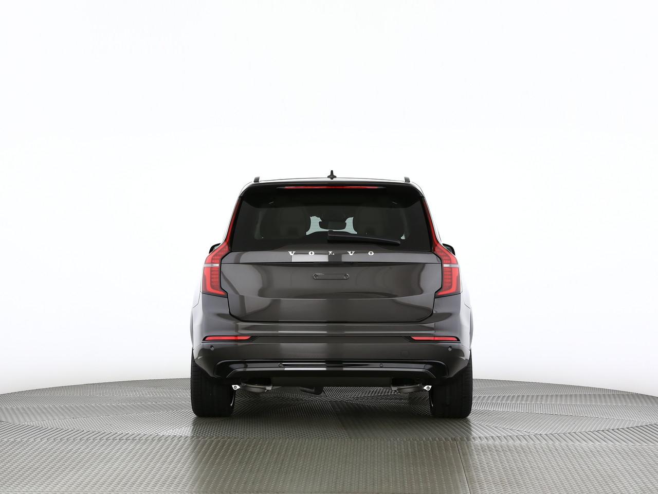 VOLVO XC90 2.0 T8 TE Ultra Dark eAWD-image-3