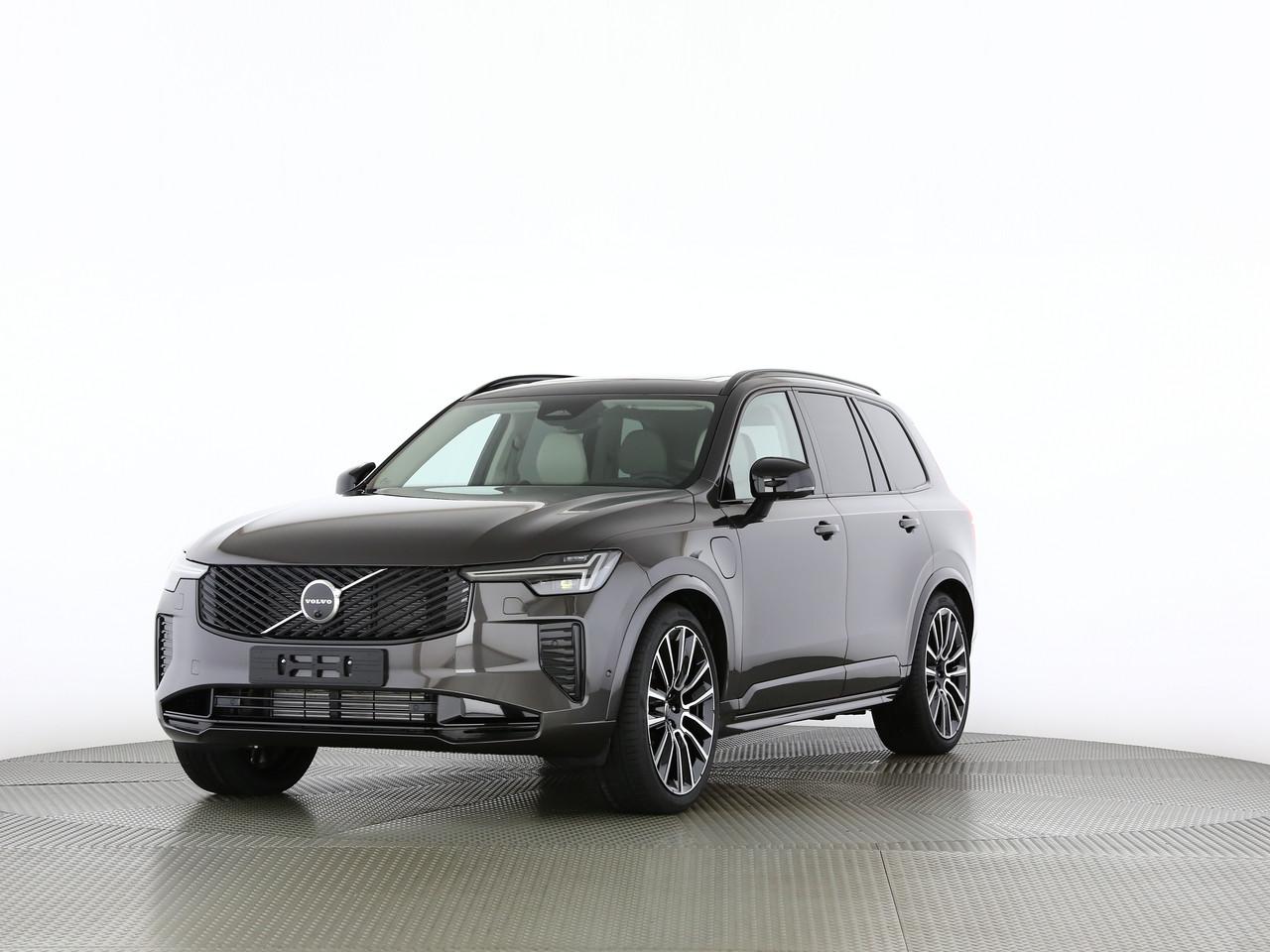 VOLVO XC90 2.0 T8 TE Ultra Dark eAWD-image-0