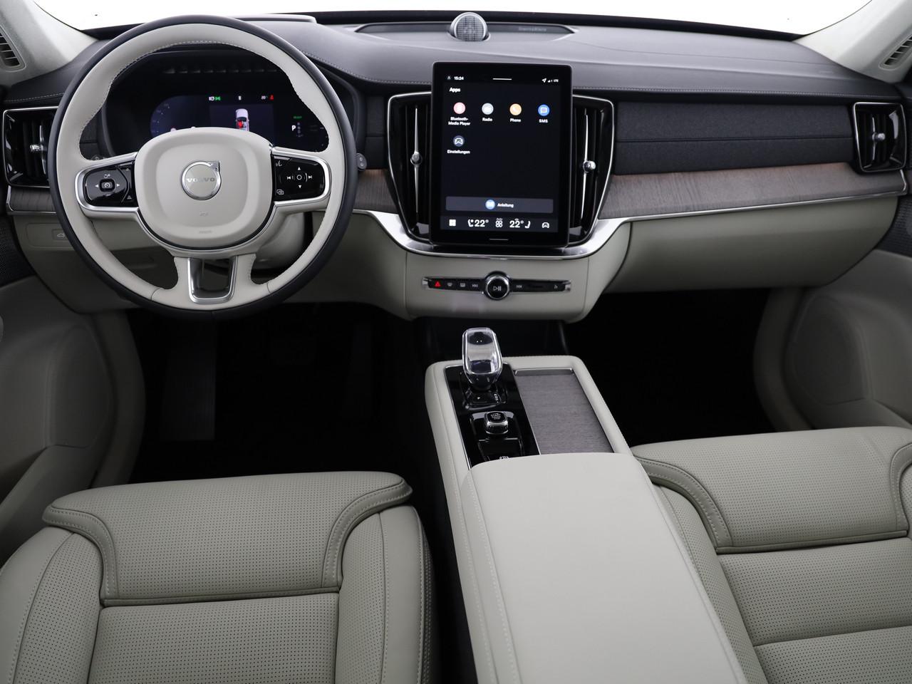 VOLVO XC90 2.0 T8 TE Ultra Dark eAWD-image-7