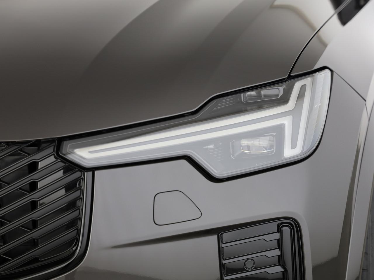 VOLVO XC90 2.0 T8 TE Ultra Dark eAWD-image-19