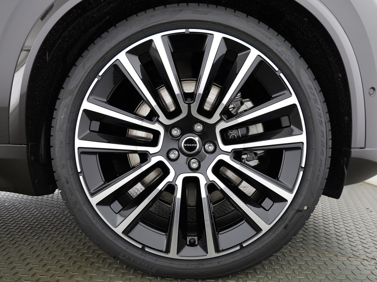 VOLVO XC90 2.0 T8 TE Ultra Dark eAWD-image-5