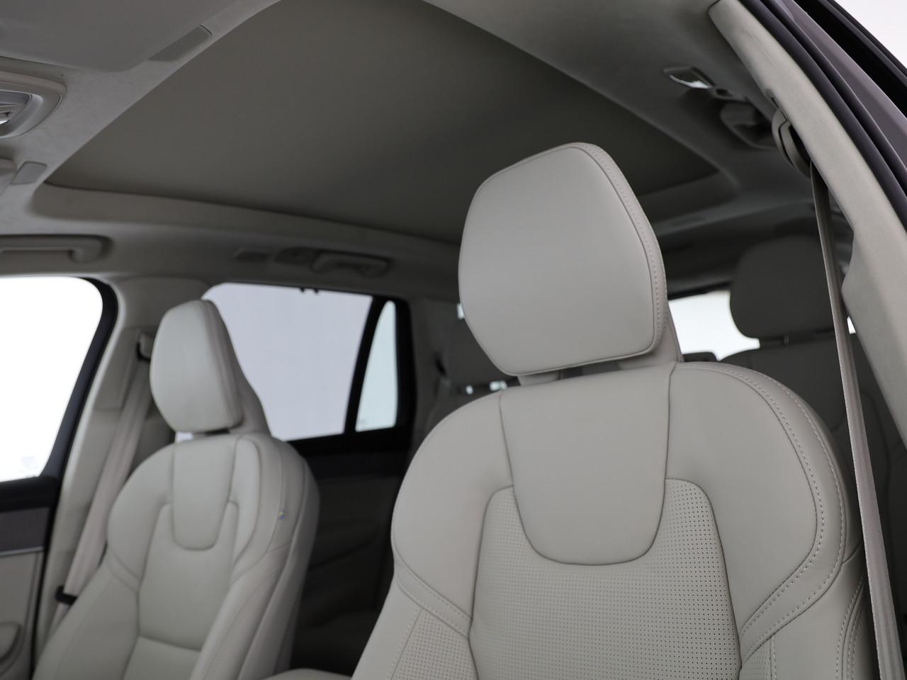VOLVO XC90 2.0 T8 TE Ultra Dark eAWD-image-8