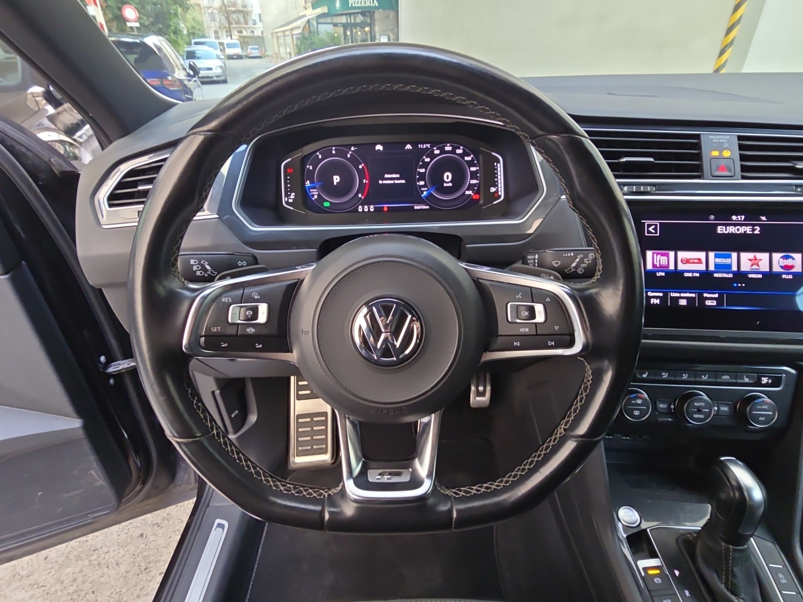 VW Tiguan 2.0TSI Highline 4Motion DSG-image-6