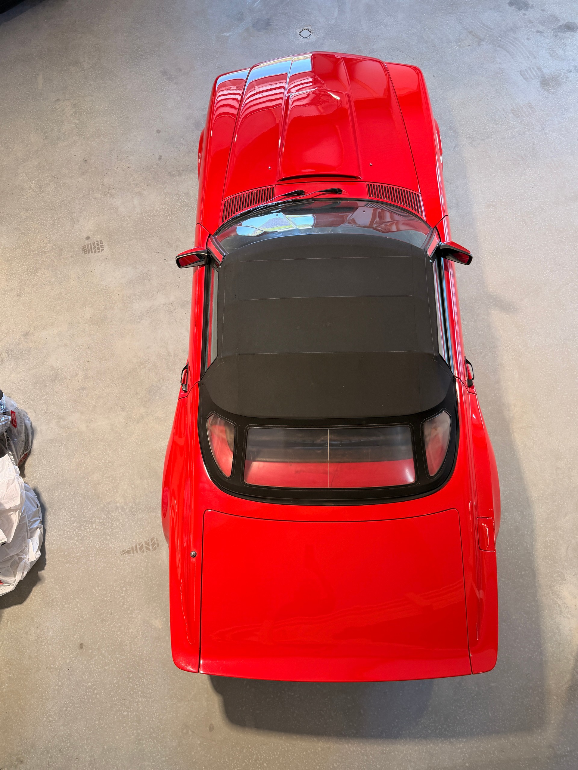 MERCEDES-BENZ SL 500-image-3