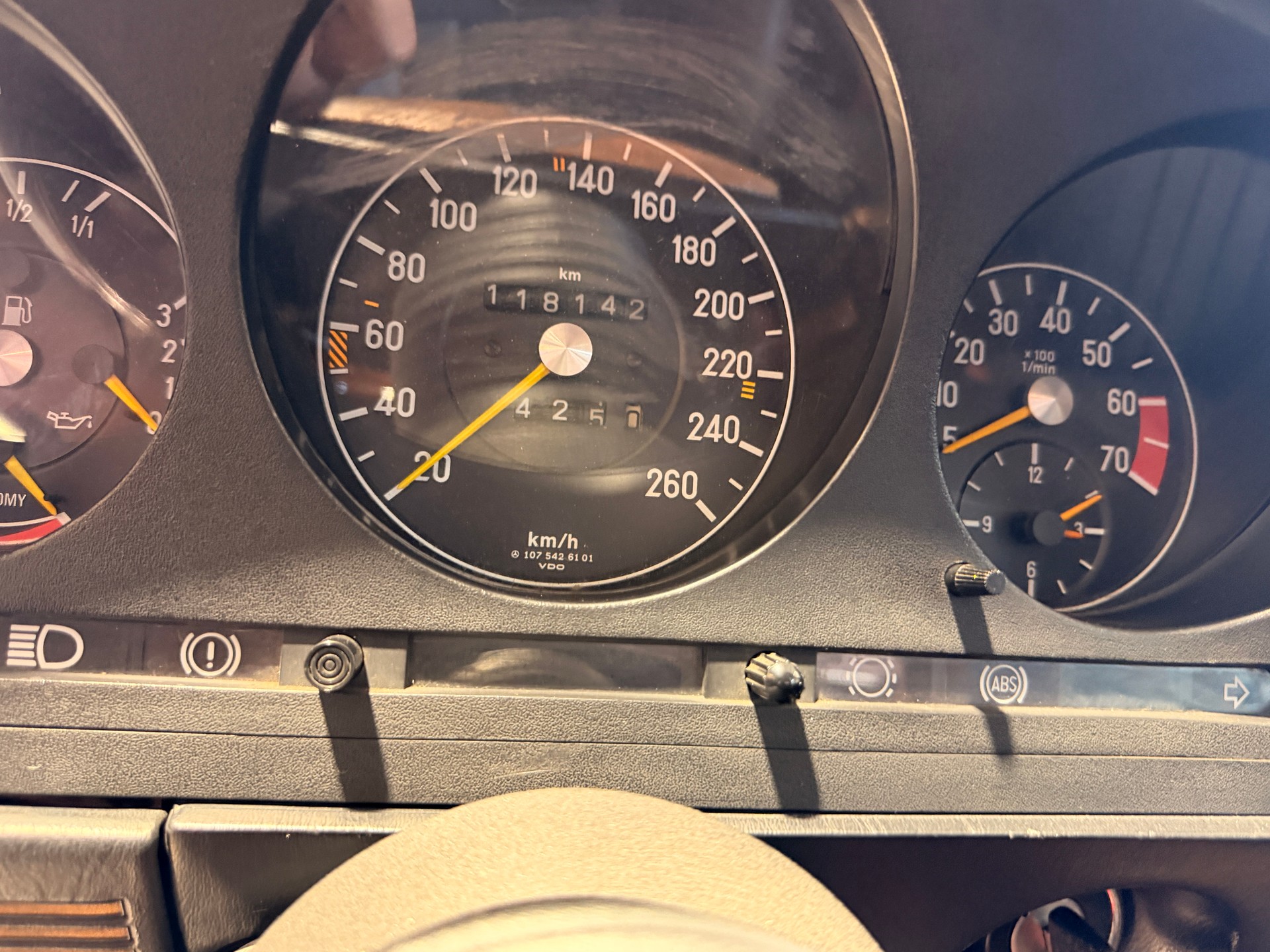 MERCEDES-BENZ SL 500-image-6