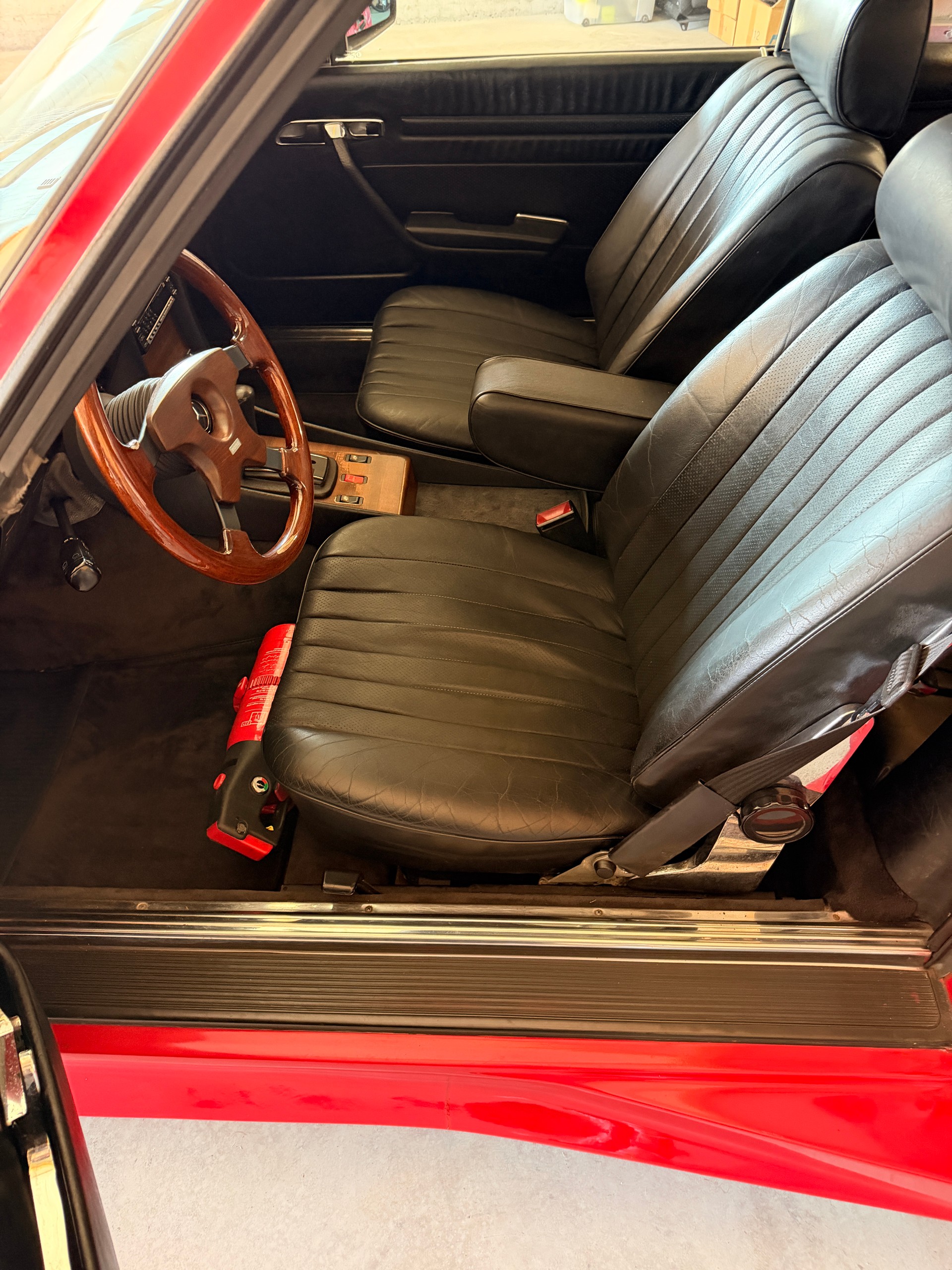 MERCEDES-BENZ SL 500-image-5