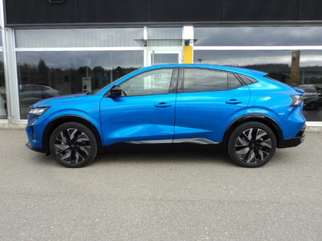 RENAULT Rafale 1.2 E-Tech Plug-in Hybrid 300 4x4 Esprit Alpine