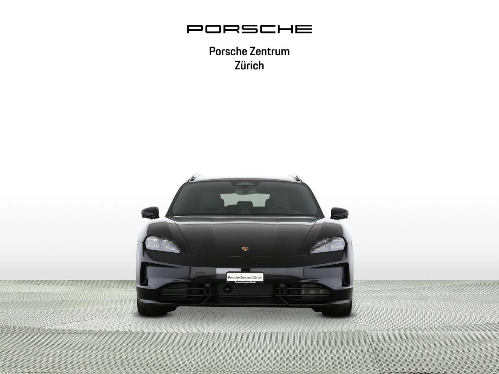 PORSCHE Taycan 4S Sport Turismo Black Edition-image-6