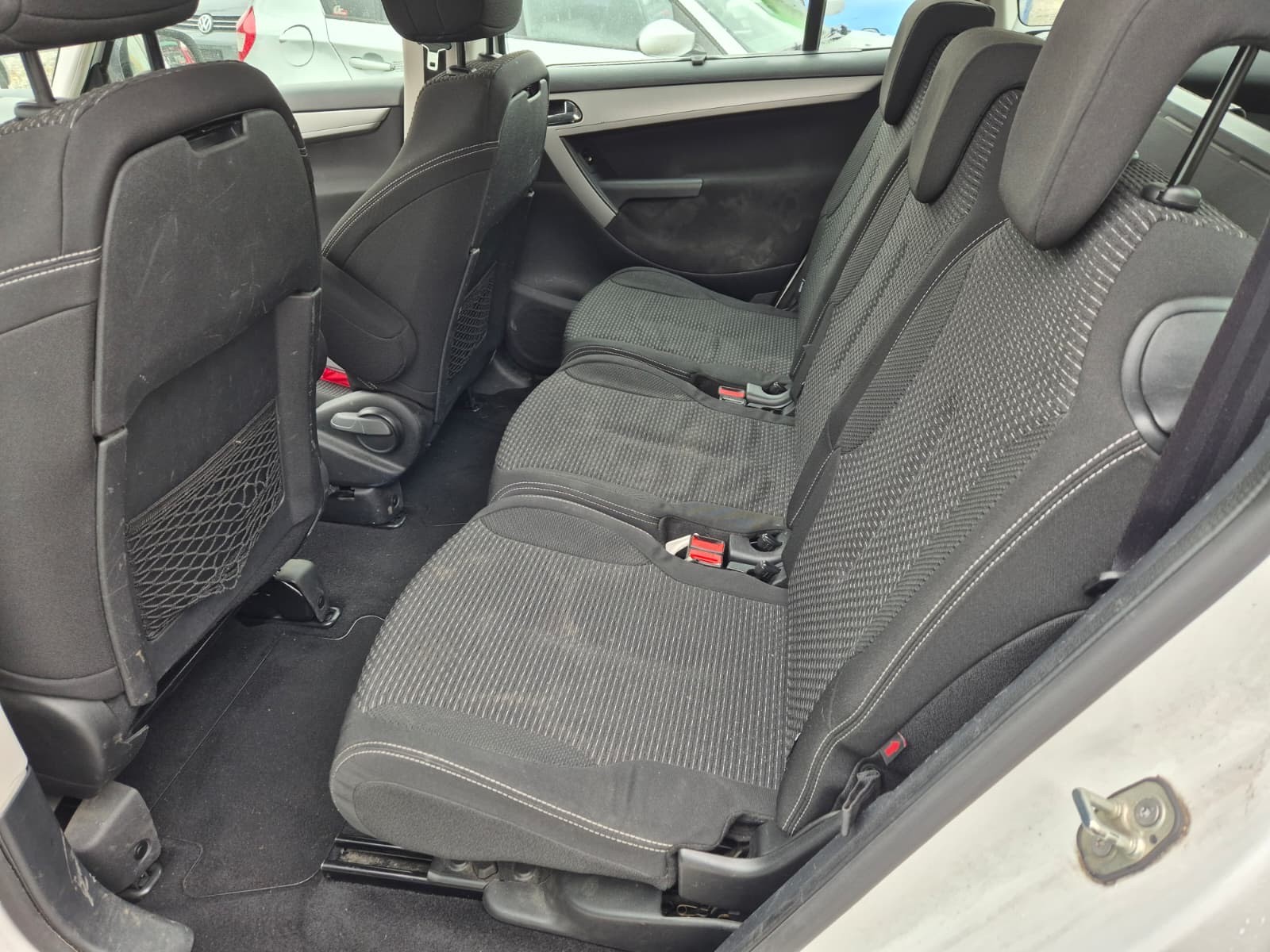 CITROEN Grand C4 Picasso 1.6 HDI 16V Rossignol EGS6-image-7