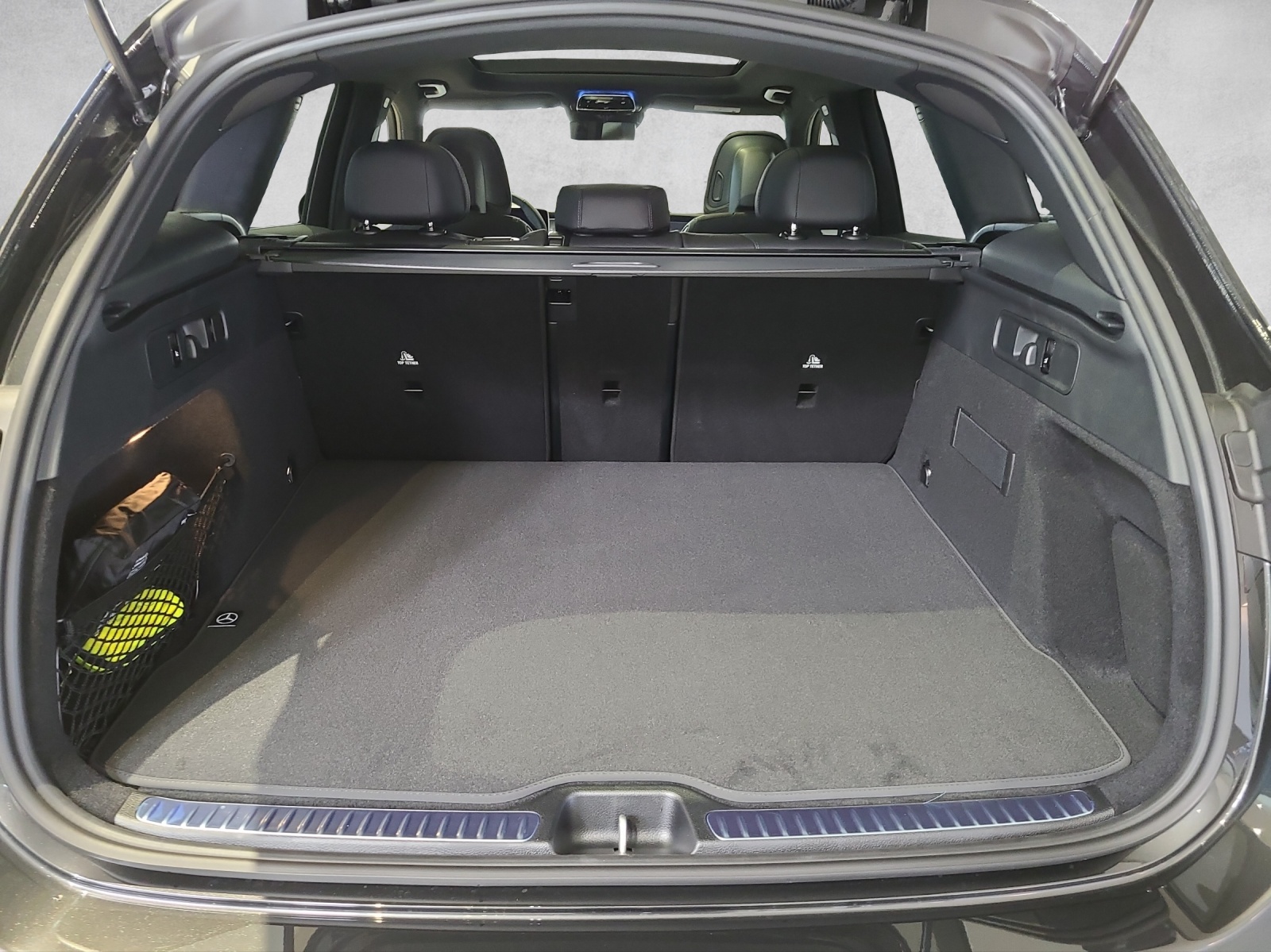 MERCEDES-BENZ GLC 220 d 4Matic 9G-Tronic-image-13