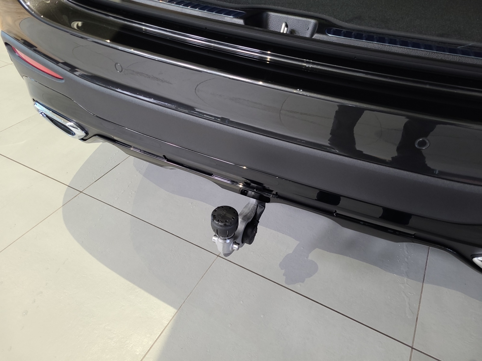 MERCEDES-BENZ GLC 220 d 4Matic 9G-Tronic-image-15